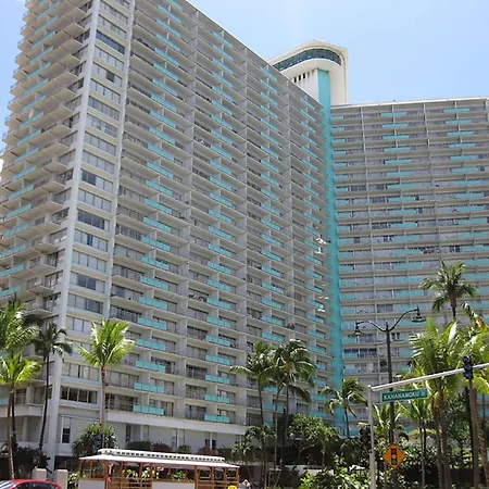 Ilikai Hotel & Luxury Suites-2
