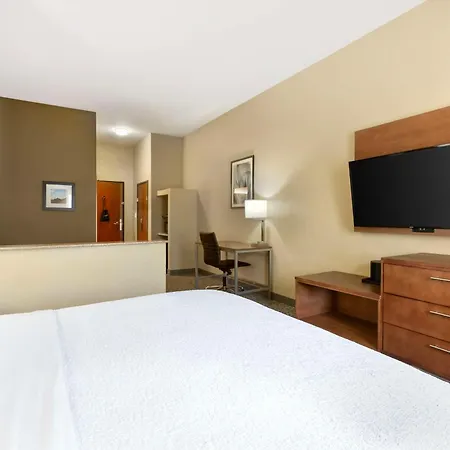 Best Western Plus Surprise-Phoenix Nw-3
