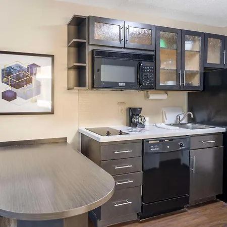 Executive Residency By Best Western Philadelphia-Willow Grove-3