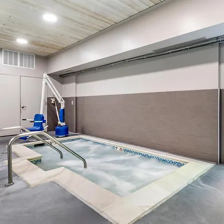 Country Inn & Suites By Radisson, Annapolis, Md-3