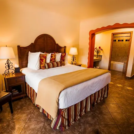 Los Arboles Hotel-3