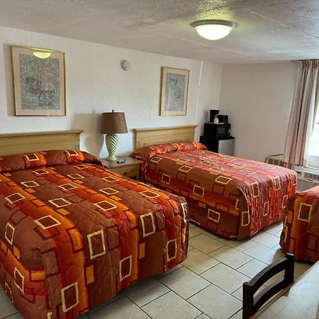 El Ray Motel-3