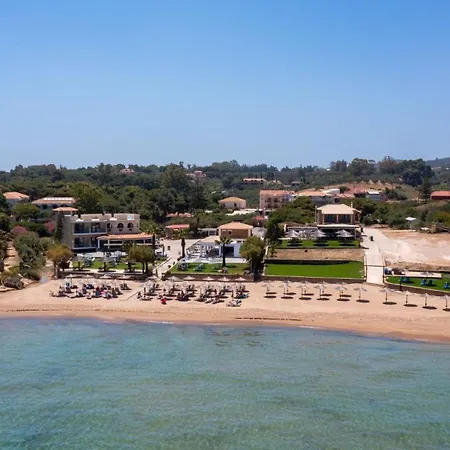 Plaka Beach Resort-2