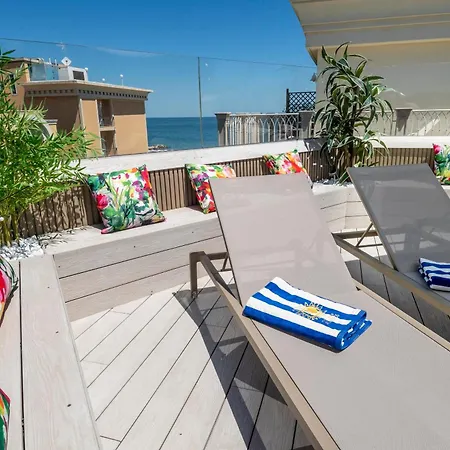 Hotel Albatros-2
