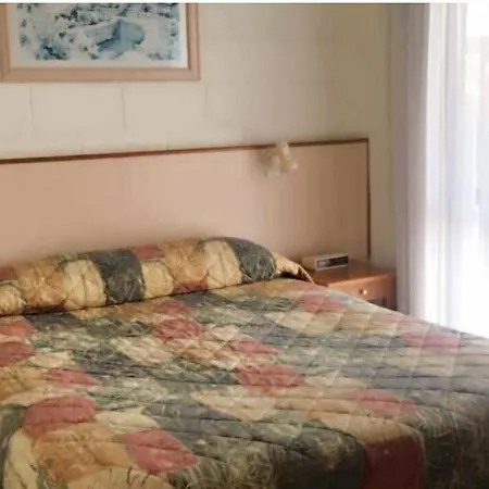 Black Swan Motor Inn-3