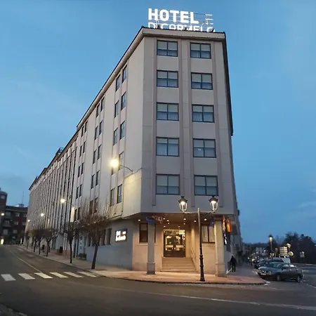 Hotel Don Carmelo-2