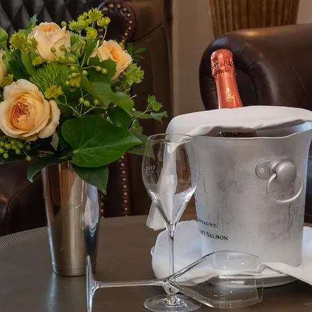 Hotel Restaurant Vinothek LAMM-2