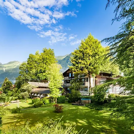 Hotel Lindenhof By Crossworld Ag-2