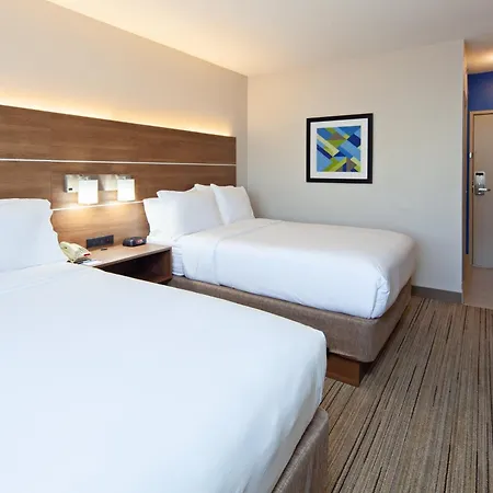 Holiday Inn Express Hotel & Suites San Diego-Escondido By Ihg-3