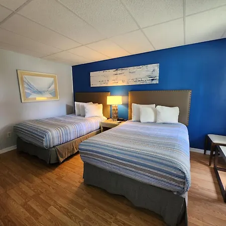 Lido Motel Lake George-2