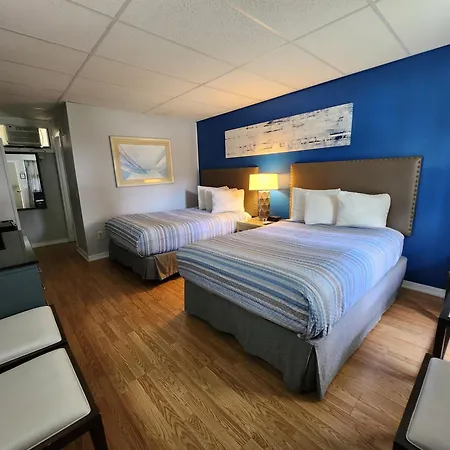 Lido Motel Lake George-3