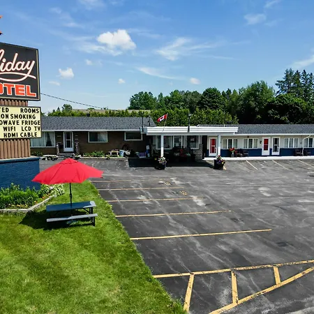 Holiday Motel-2