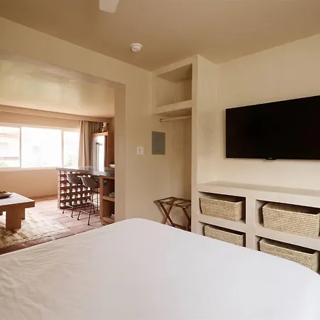 Los Bungalows-3