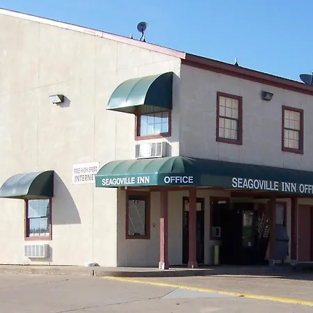 Seagoville Inn-2