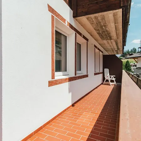 Hotel Residence Griesfeld-3