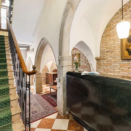 Hotel San Moise-3