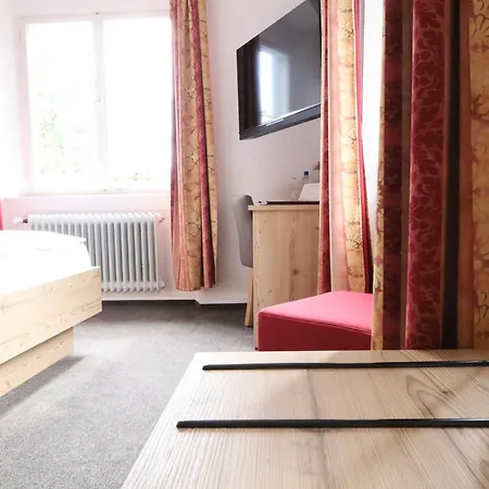 Hotel Gasthof zur Post-2