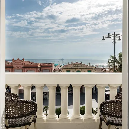Hotel London-2