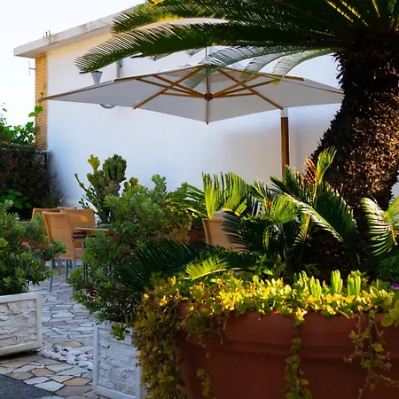 Hotel Garden-3