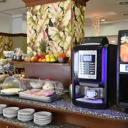 Hotel Innocenti-3