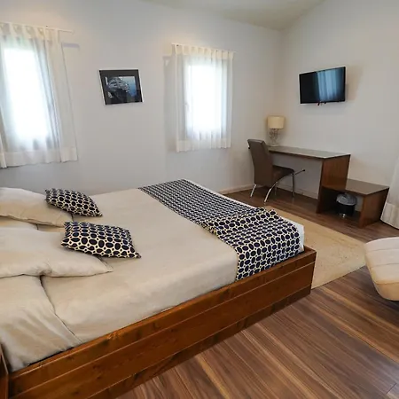 Hotel Mas Prades-2