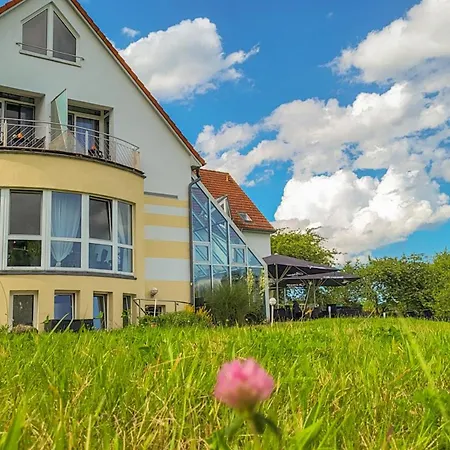 Inselhotel kleiner Bodden-3