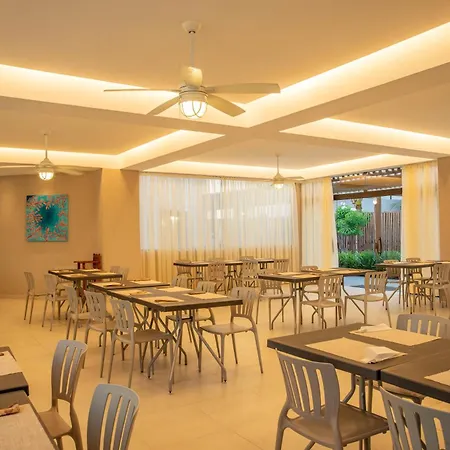 Tabaobí Smart Hotel-3