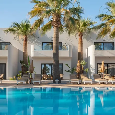Ammos Boutique Apartments & Suites-3