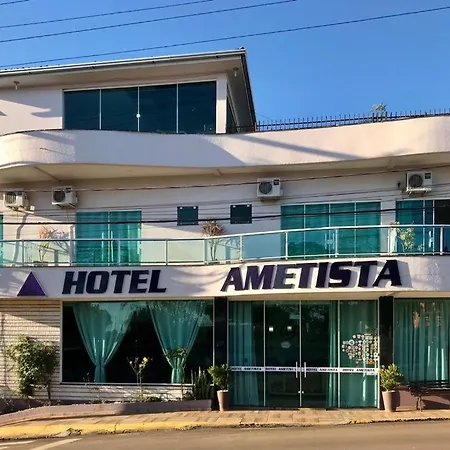 Hotel Ametista-3