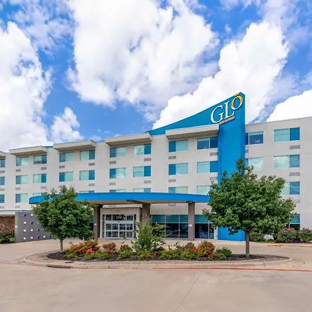 Glo Best Western Dallas South Desoto-2