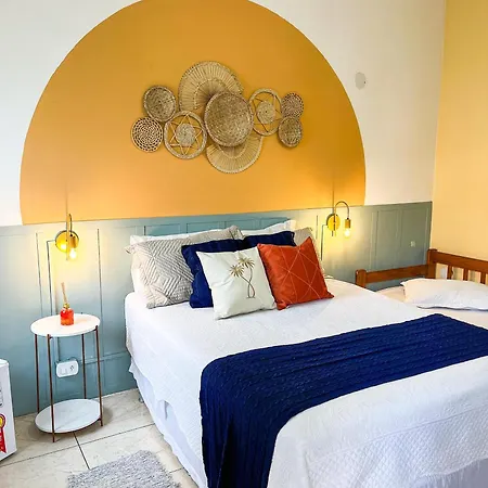 Pousada Villa Real Paraty - Localização e café da manhã EXCELENTES-2