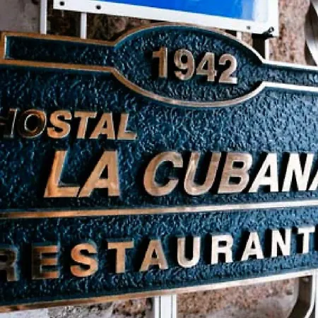 Hostal La Cubana-2