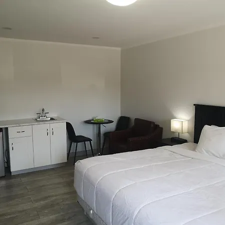Almo Court Motel-2