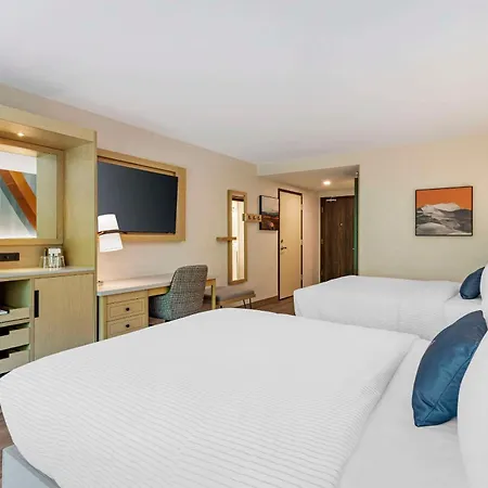 Cambria Hotel North Conway-2