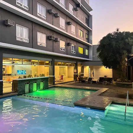 Circle Inn - Iloilo City Center-2