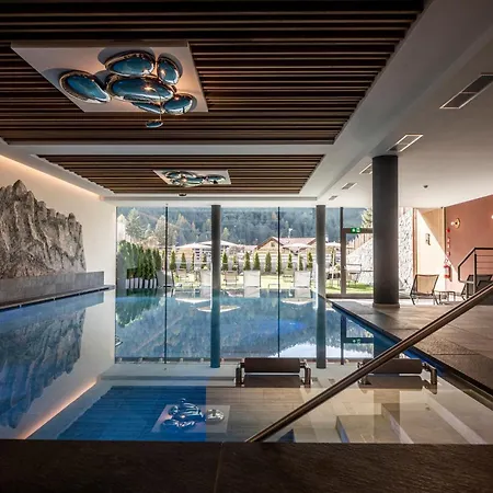 Garni Hotel Residence Diamant-2