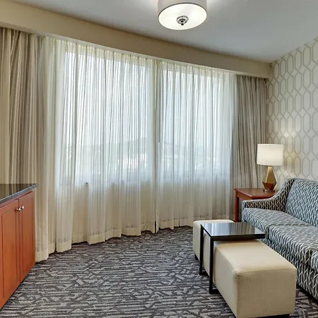 Drury Plaza Hotel Nashville Franklin-3