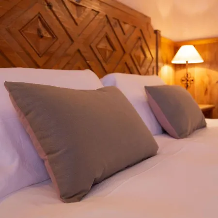 Hotel Bouton D'Or Courmayeur-2