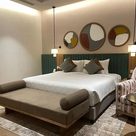 Regency Tuticorin By Grt Hotels-2