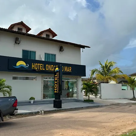 Hotel Ondas do Mar-2