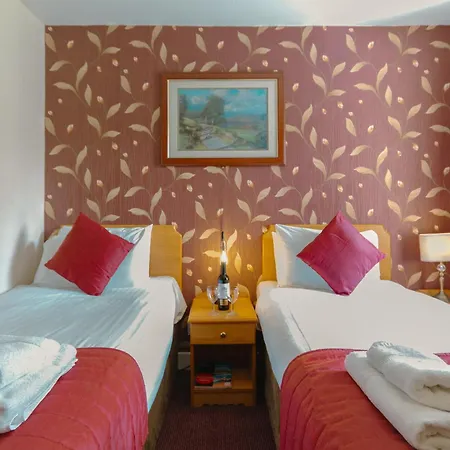 Gairloch Hotel 'A Bespoke Hotel'-2