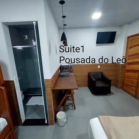 Pousada do Leô-3