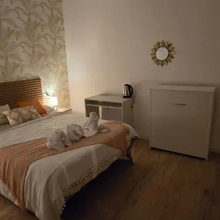 Habitaciones Universal-2