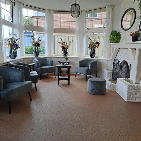 Hotel Het Gouden Boltje-3