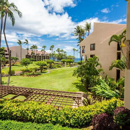 Castle Kama'Ole Sands-2