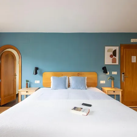 Hotel Donosti-2