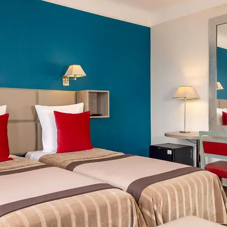 Hotel Saint Pierre-2
