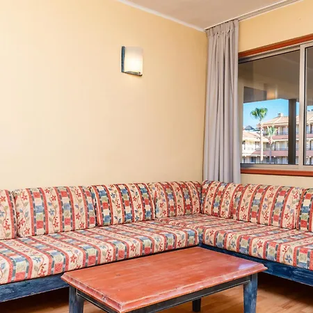 Hovima Jardin Caleta-3