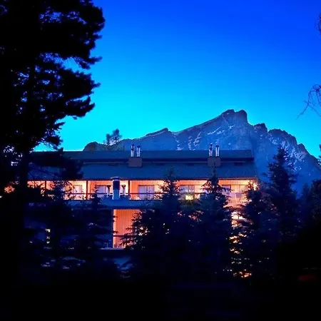 Douglas Fir Resort & Chalets-3