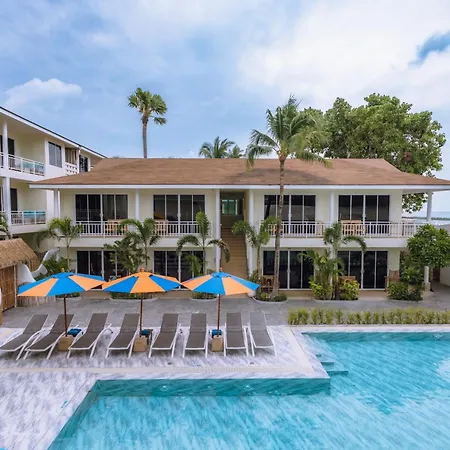 Ark Bar Beach Resort-3